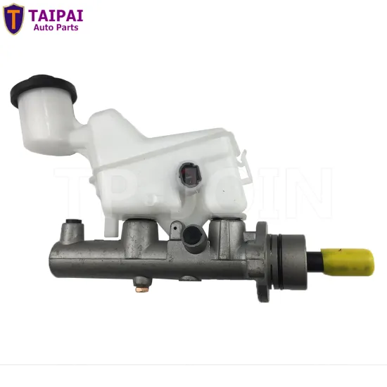 High Quality Brake Master Cylinder 47201-1A330 for TOYOTA COROLLA