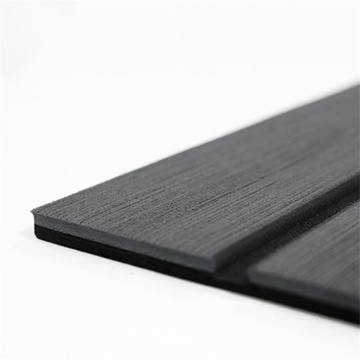 Melors Non-Skid Grooved EVA Foam Marine Teak Flooring