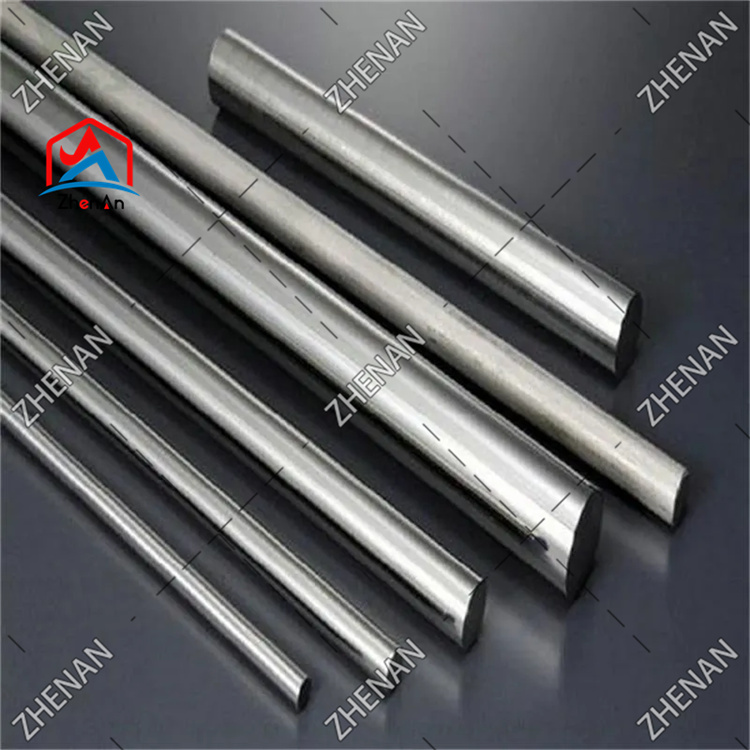 High Purity Metals Zirconium Round bar company
