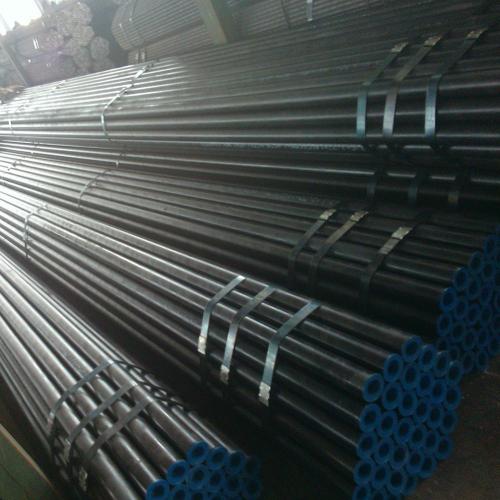 Prv Pipe ASTM A213 seamless steel tube for boiler Factory