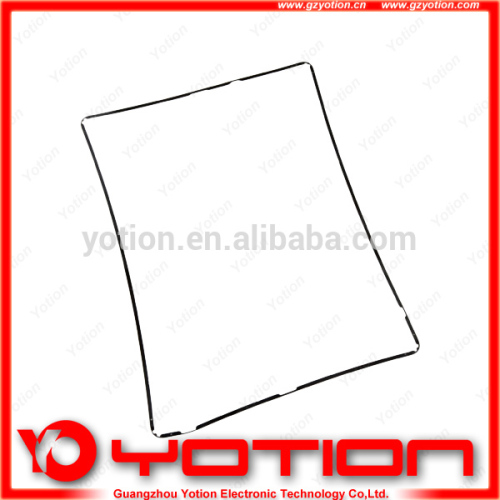 100% Original for ipad 2 touch screen frame