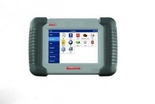 Maxidas Ds708 Car Diagnostic Code Reader Scanner For Toyota, Honda, Nissan