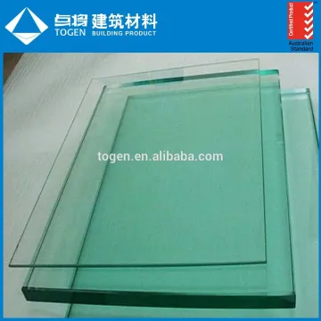 AS/NZS 2208 Curved Tempered Glass