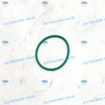 Professional Manufacturer's Custom O-Ring for Yamaha 15/40/75-85HP Outboard: Part Number 93210-32738