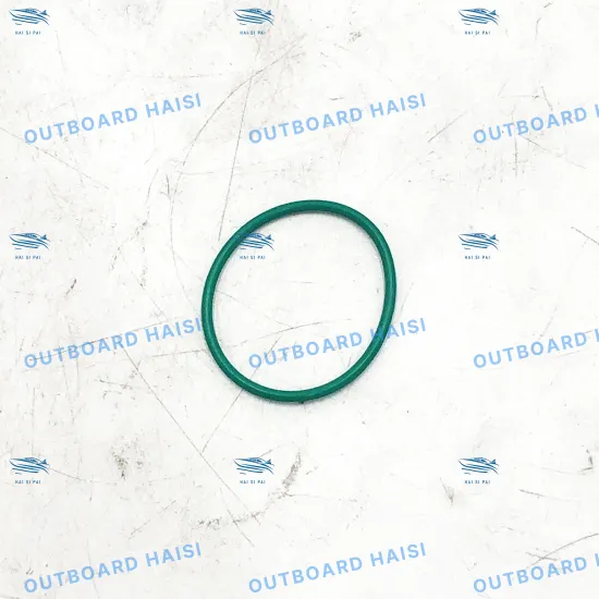 Professional Manufacturer's Custom O-Ring for Yamaha 15/40/75-85HP Outboard: Part Number 93210-32738