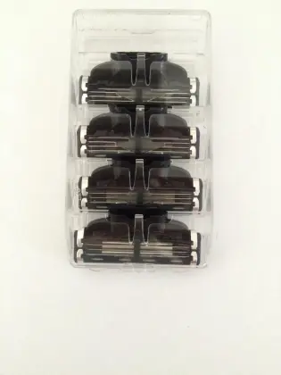 TOP quality Gillette Mach3 8s Razor Blades,European version