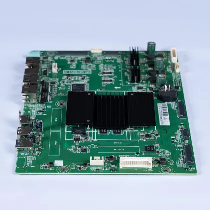 New Energy Charging Pile PCBA Solution