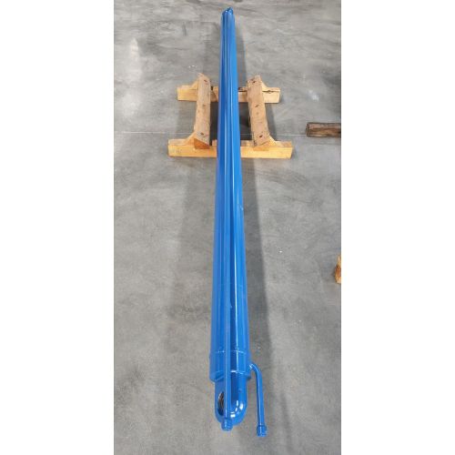 Lift Arm Cylinder Robot Arm Telescopic Cylinder