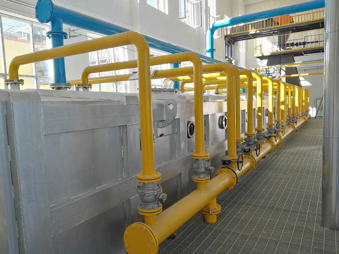 Peanut Oil Production Line