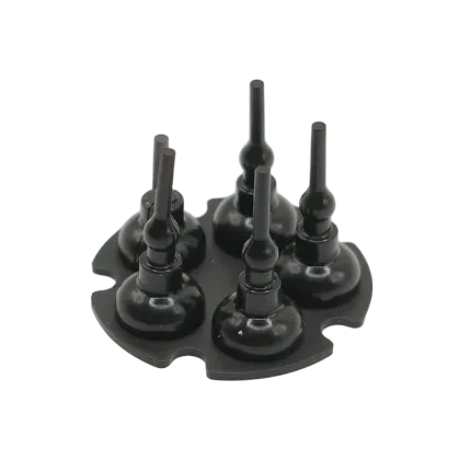 Five Hole Rubber Diaphragm