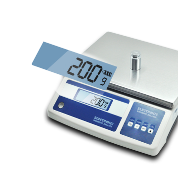 High quality weighing scale for kitchen