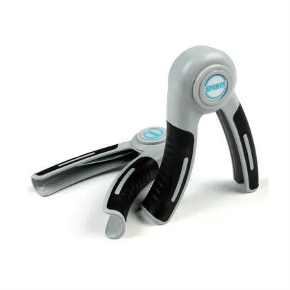 Eco-friendly Hand Gripper Strengths Grip Strengthener Set