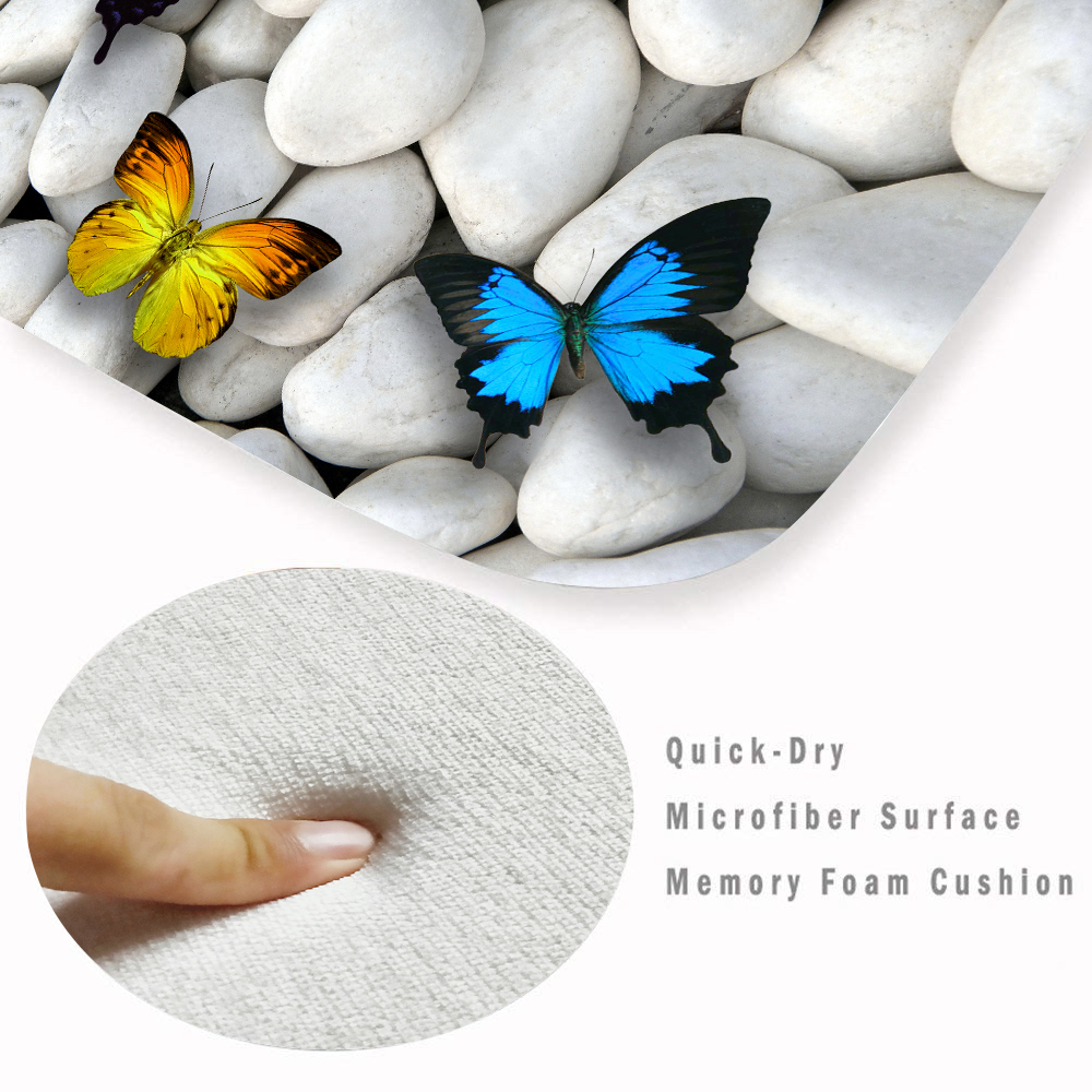 3D High definition digital floor mat1-79