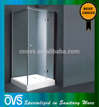 free standing shower enclosure k7505