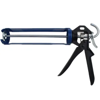 13.5\" Cordless Revolving Caulking Tool Cartridge: Your Ultimate Solution for Efficient Sealing Projects