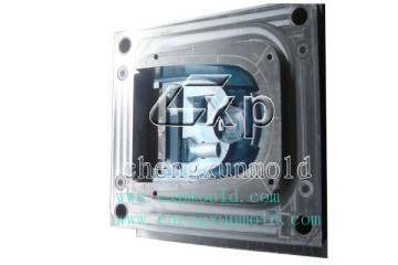 vacuum cleaner mold Vacuum cleaner base mould vacuum cleaner parts mould household vacuum cleaner mould