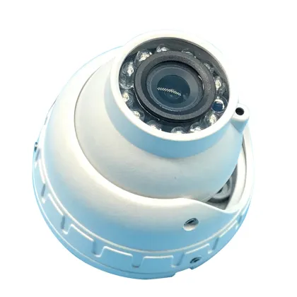 High-Definition SONY CCD AHD CMOS Camera for Danish Probe Factory Van Bus Aviation