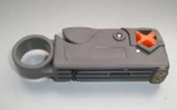 stripping plier