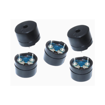 12085 3V/5V/9V12V Passive Buzzer 12 * 8.5mm