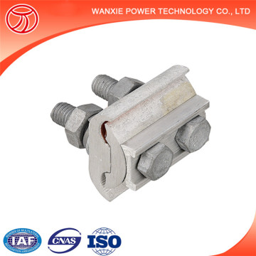 high cost performance BYD series of electrical grounding device/piercing clamp