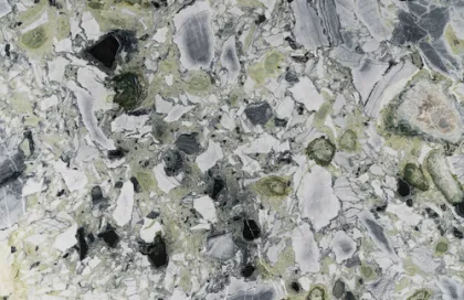 Luxury Costa Esmeralda Onyx Green Marble