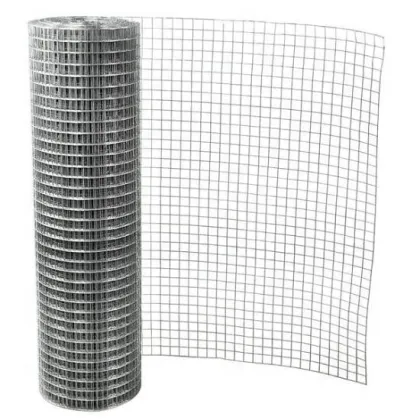 China Anping Wire Mesh Factory - Hot Dipped & Welded Wire Mesh Solutions