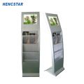 Digital Signage Information Inquiry Terminal Kiosk