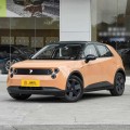 NIO Firefly 2026 Model – Illuminated Version