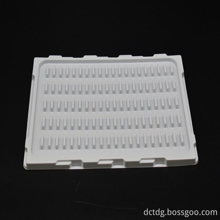 Blister Tray for IPhone SIM Card Needles