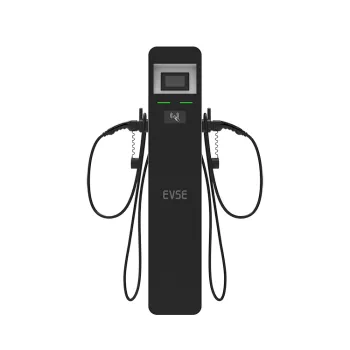 Floor Mount EV Charging Stations 14kw, 22kw, 44kw - Type 2 & Type 1 Car Chargers