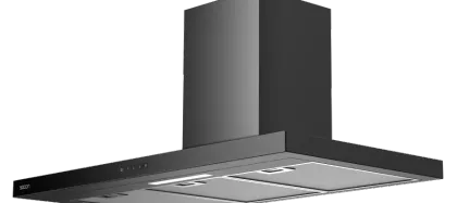 SACON CloudPure Lite T-Shape Chimney Hood