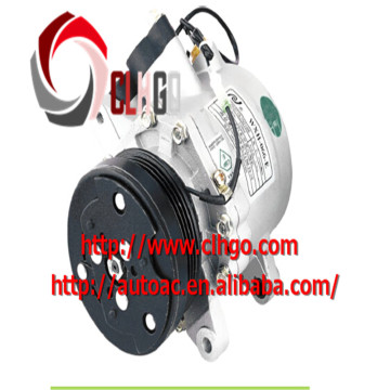 Compressore del condizionatore d'aria per auto per Matiz, tipi di compressore Chery QQ