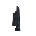 Dhabta OEM ABS Fender Trim Assembly Qalab gaar ah oo loogu talagalay Changan Qiyuan A05 Yida / 3rd-Gen EADO Fenders Baabuur