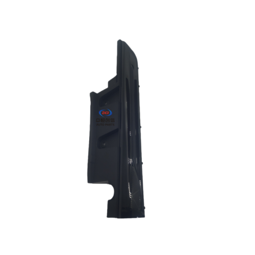 Dhabta OEM ABS Fender Trim Assembly Qalab gaar ah oo loogu talagalay Changan Qiyuan A05 Yida / 3rd-Gen EADO Fenders Baabuur