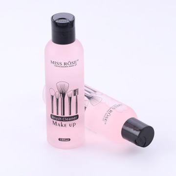 Puff Cleaning Solution - Professional Makeup Brush Cleaner Remover Liquid