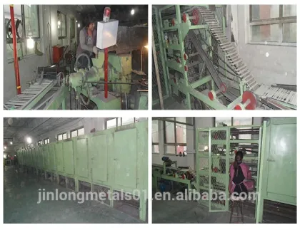 ENi-C1 Z408 Casting Iron Welding Rod