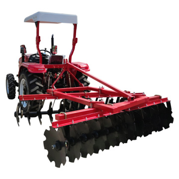 Tavol Farm Tools High Light Disp Disc Harrow per i trattori - Attrezzatura agricola