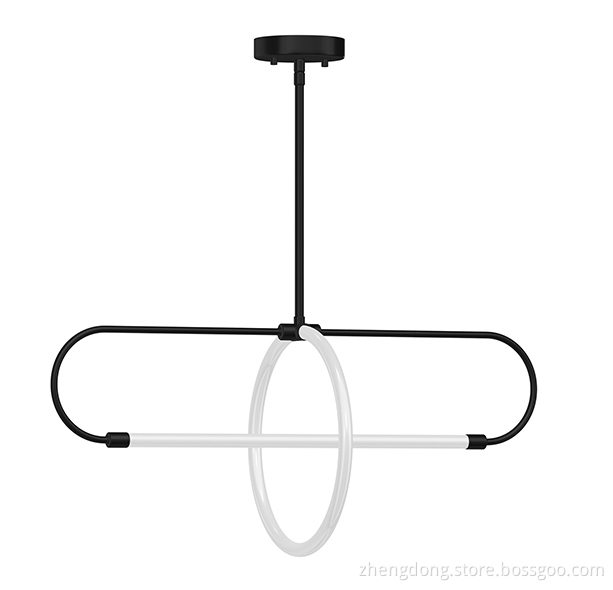Zhengdong Lighting manufacturing facility for kitchen pendant lights