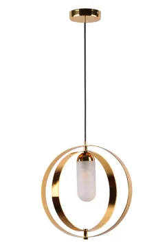 Nordic Iron Track Pendant hanging Lamp