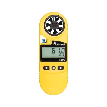 Kestrel 3500 Portable Anemometer Wind Meter