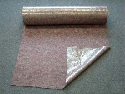 Protective Painter Carpet Underlay/Painter Felt