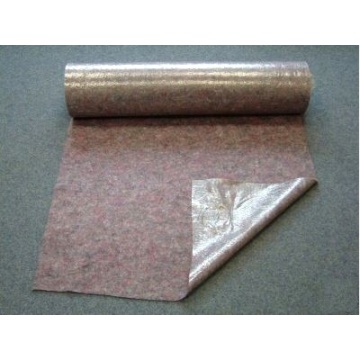 Abosrbent Painter Cover Floor Fleece