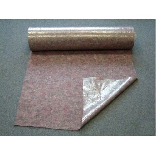 Abosrbent Painter Cover Floor Fleece