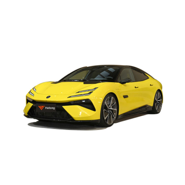 2024 Lotus Eletre R+ S+ Pure Electric 4WD Hatchback - New Luxury Sports Car