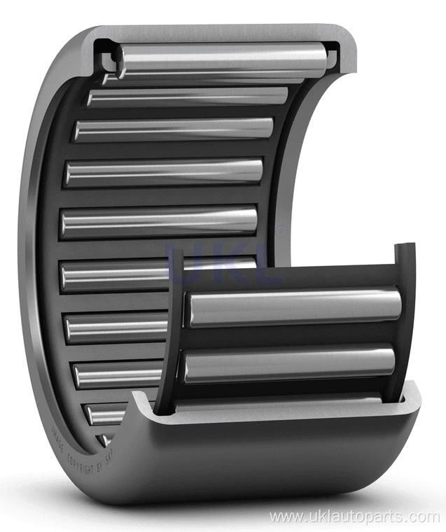 one way needle roller bearings pins