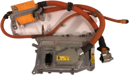 Mercedes Benz 221S400 Inverter ACDC Electric Vehicle Motor Controller