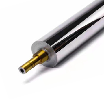 China Factory Offers Good Price Flexo Printing Ceramic Anilox Rollers by 360 Manufacturer