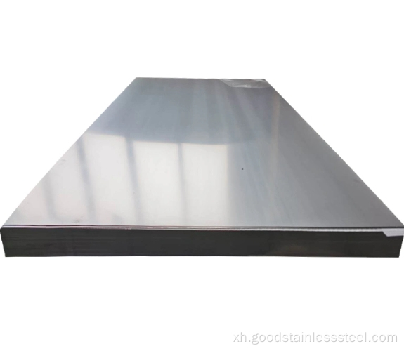 I-SS 316L iplate yokwakha