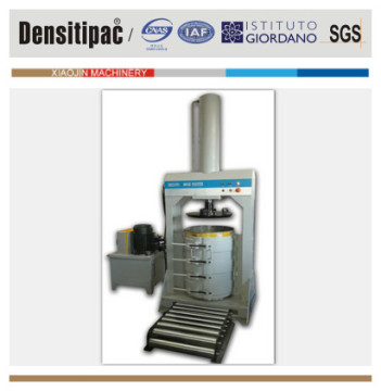 Hydraulic Drum Press- Silicone Sealant