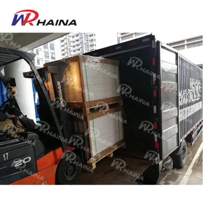 High-Quality 32 Inch LED TV - HKC LCD Panel PT320AT01-1 with 1-Year Warranty